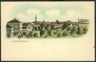 Germersheim