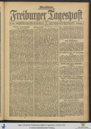 06.12.1919 (Abendblatt)