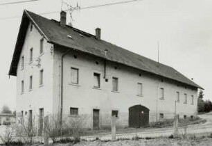Mühle, Flöha