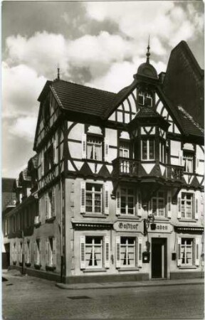 Gasthof zum Raben