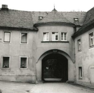 Schloss Friedrichsthal