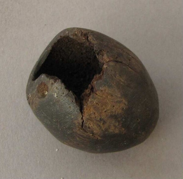 spindle whorl