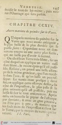 Chapitre CCXIV