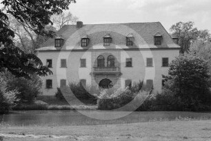 Altes Schloss Bad Muskau