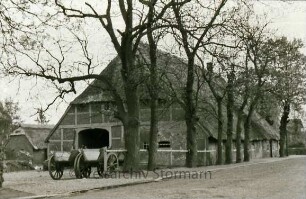 Bauernhaus