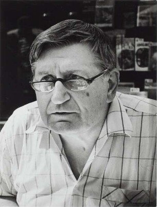 Heinz Knobloch