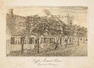 Rendsburg - Annas Kaffeehaus