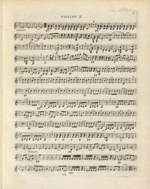 Douze QUATUORS Pour Deux Violons, Viola et Violoncelle : Oeuvre 39, 3. Livraison