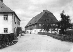 Gasthof Biliner Bierhalle