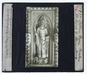 Köln, Dom,unbekannt (14. Jh.), Grabmal Philipp v. Heinsberg