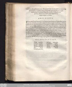 Argumento