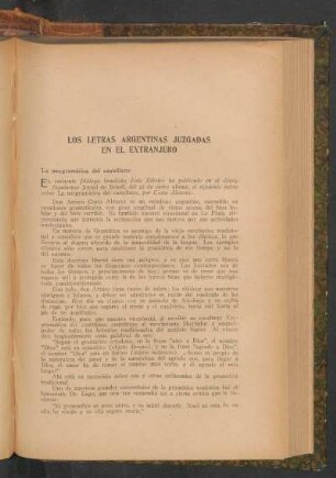 La neogramática del castellano
