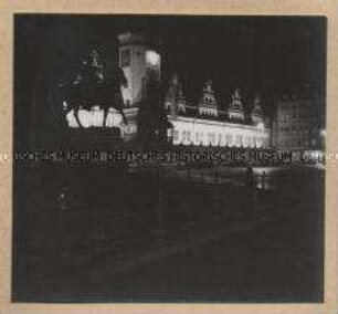 Leipzig, Altes Rathaus
