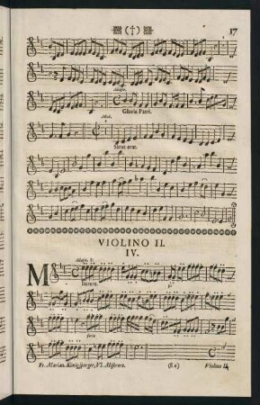 17-22, Miserere IV.
