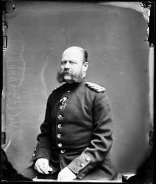 Herzog Ernst I. von Sachsen-Altenburg