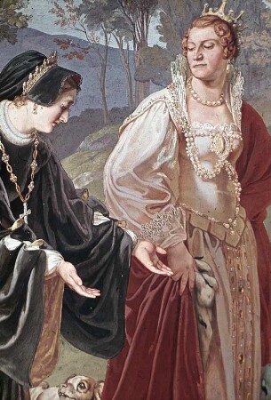 Maria Stuart