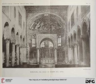 Tavola I - XII
