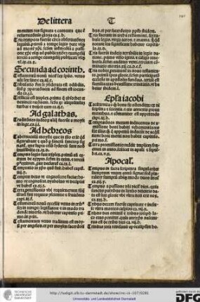 Testamentum nonum dicitur lex spiritus, vetus autem lex litere, capitulo iii, e.