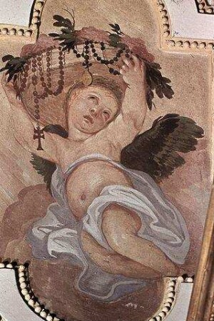 Rosenkranz: Madonna