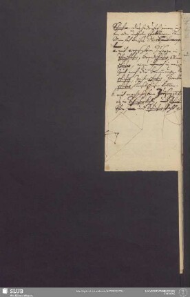 [Sammlung einzelner Zettel, die allgemeinen Nennworte, welche zur Bildung von Fossiliennamen gebraucht werden, betreffend]