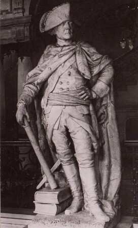 Friedrich II. der Große, König von Preußen