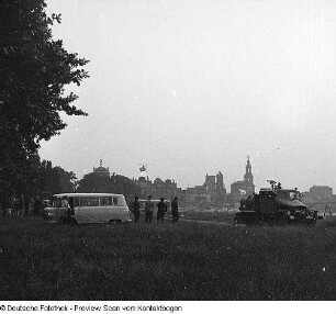 Hubschrauber, Oldtimer