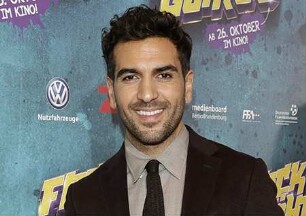 Elyas M'Barek