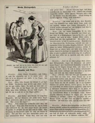 "Große Verlegenheit"