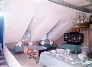 Kunstkammer um 1600 : Dresden. Kunstkammer um 1600