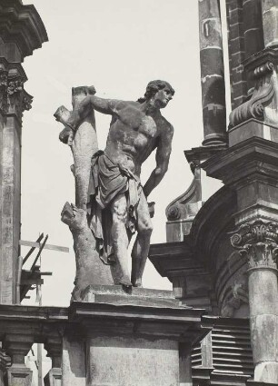 Heiliger Sebastian
