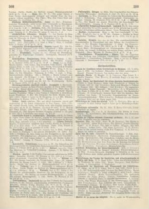 Zeitschriften