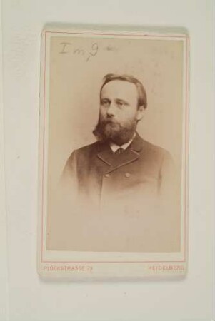 Paul Mehlhorn