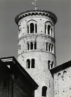 Turm des Domes