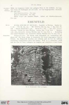 Ehenfeld