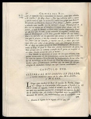 Capitulo XVII. - XXXIV.