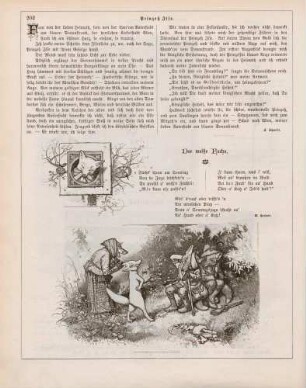 "Der weiße Fuchs"