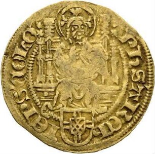 Köln: Philipp II. von Daun