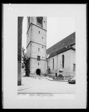 Sankt Martinskirche