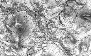 Oderwitz-Oberoderwitz. Oberreit, Sect. Zittau, 1844/46