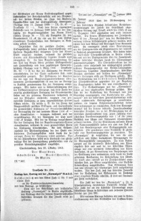 No. 19 (266-291) (279), 30. Oktober 1912