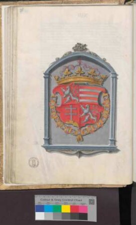 Lehen von der Krone Böhmen
