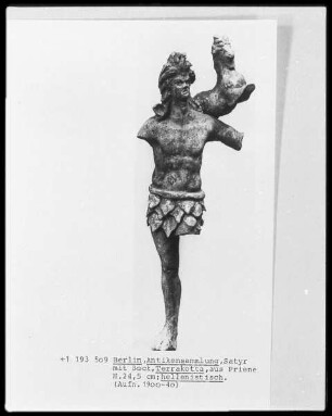 Satyr