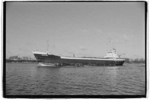 Nadine (1966), Dietmar Grothmann, St. Johns (Drochtersen)
