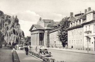 Rosental. Detmold. Aufnahmedatum unbekannt (vor dem 2. Weltkrieg)