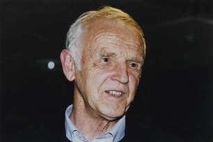 Günter de Bruyn