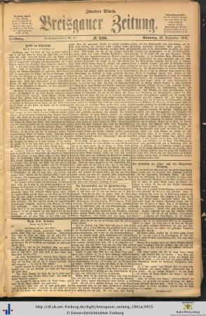 29.09.1901 (Zweites Blatt)