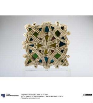 Fragment (Fensterglas)