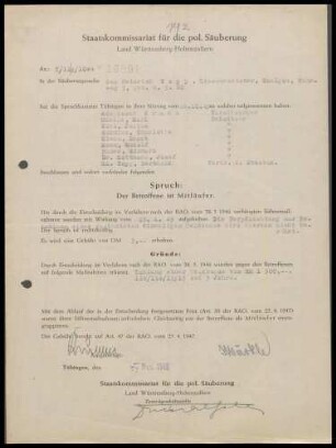 Topp, Heinrich