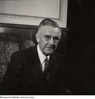 Portraitserie George Hoyt Whipple