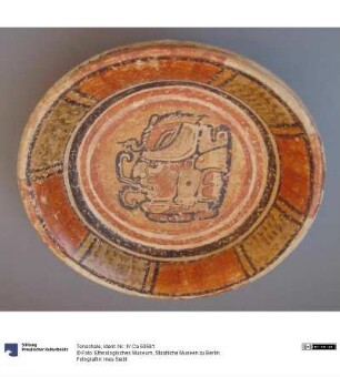 Unknown Provenance, vessel (PNK: EMB IV Ca 50581)
